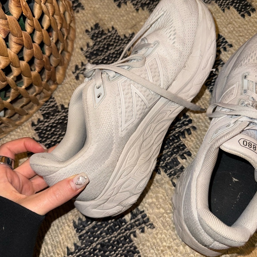 New Balance Fresh Foam x 800 - Picture 3 of 7